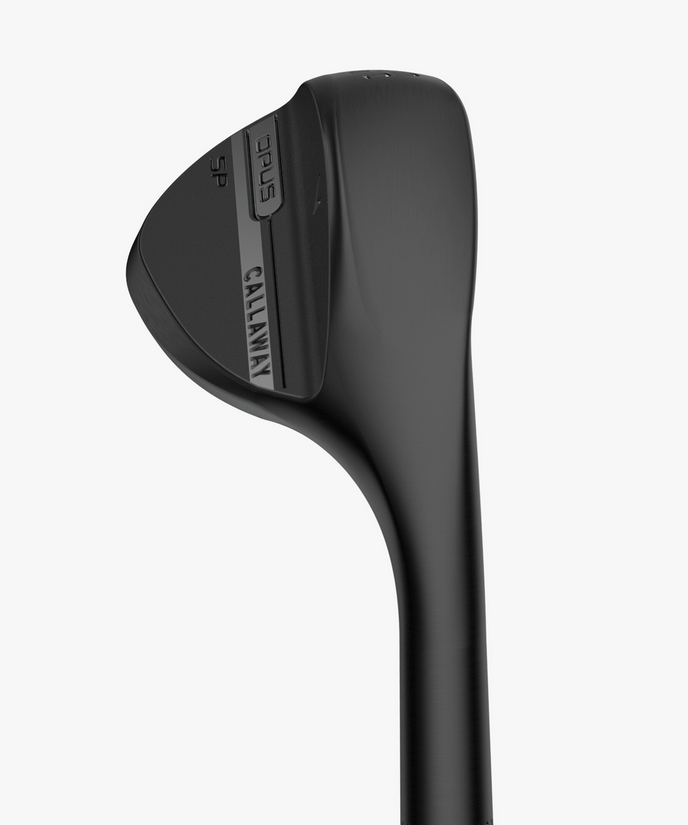 C.Callaway Opus SP Black Shadow Wedge