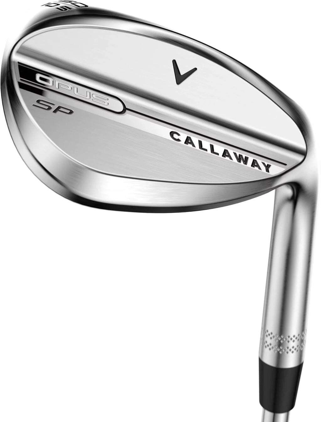 C.Callaway Opus SP Chrome Wedge