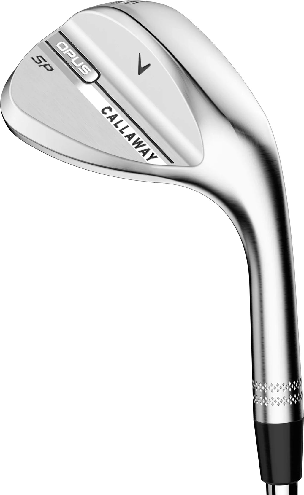 C.Callaway Opus SP Chrome Wedge