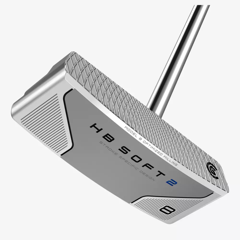 C.Cleveland HB Soft 2 #8C Putter