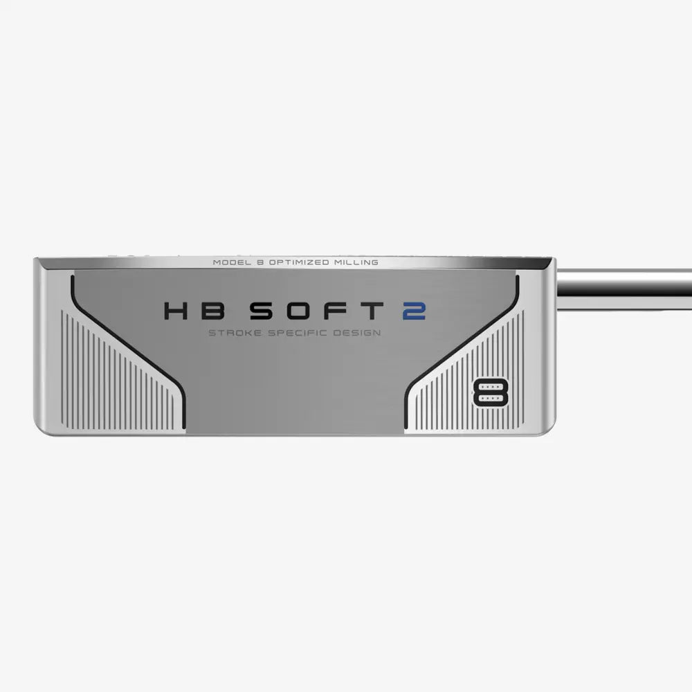 C.Cleveland HB Soft 2 #8C Putter