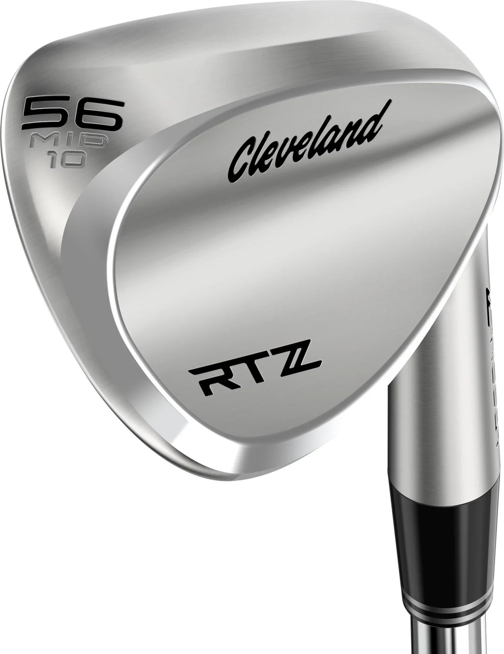 5.Cleveland RTZ Wedge Tour Satin