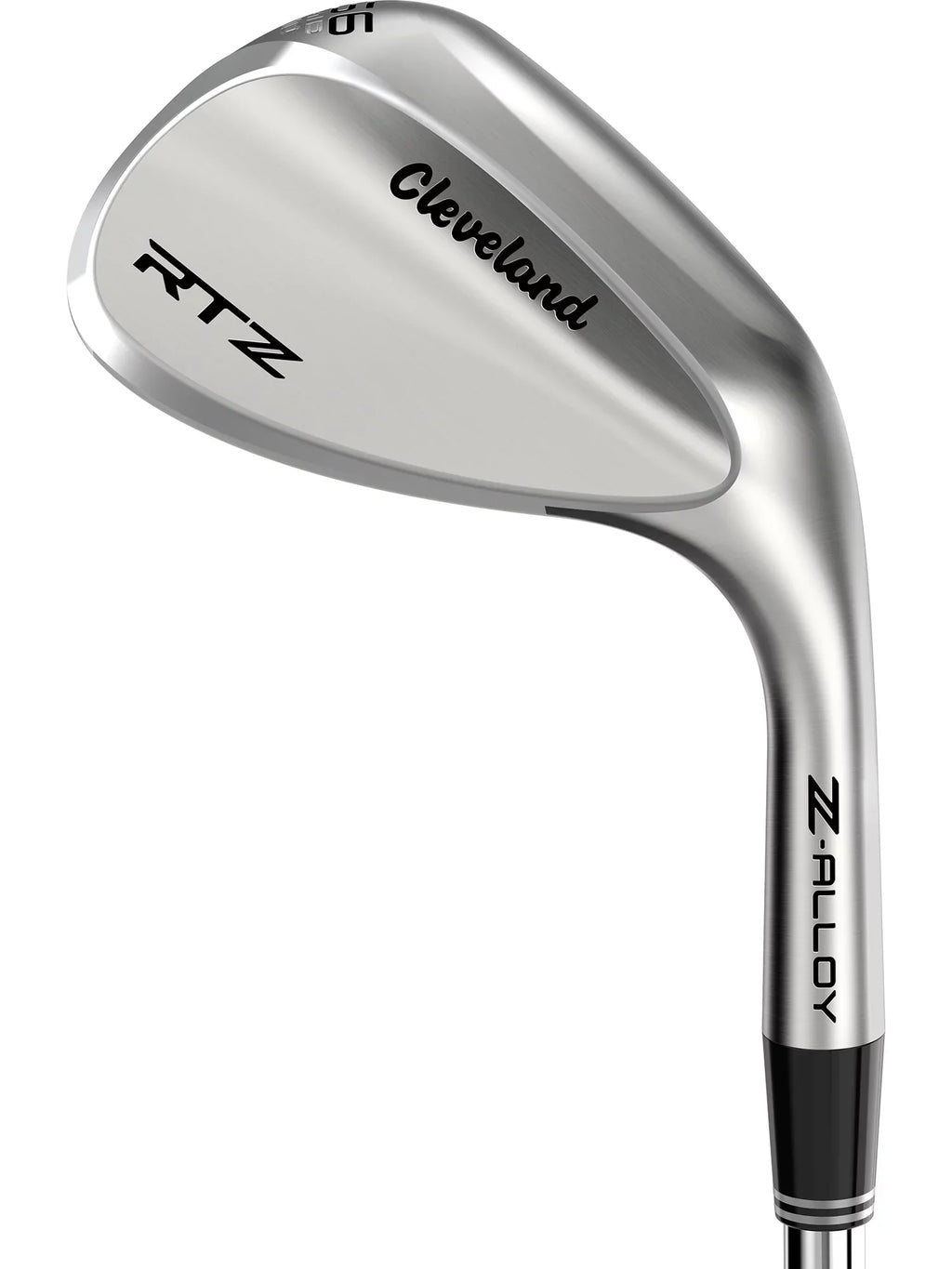 5.Cleveland RTZ Wedge Tour Satin