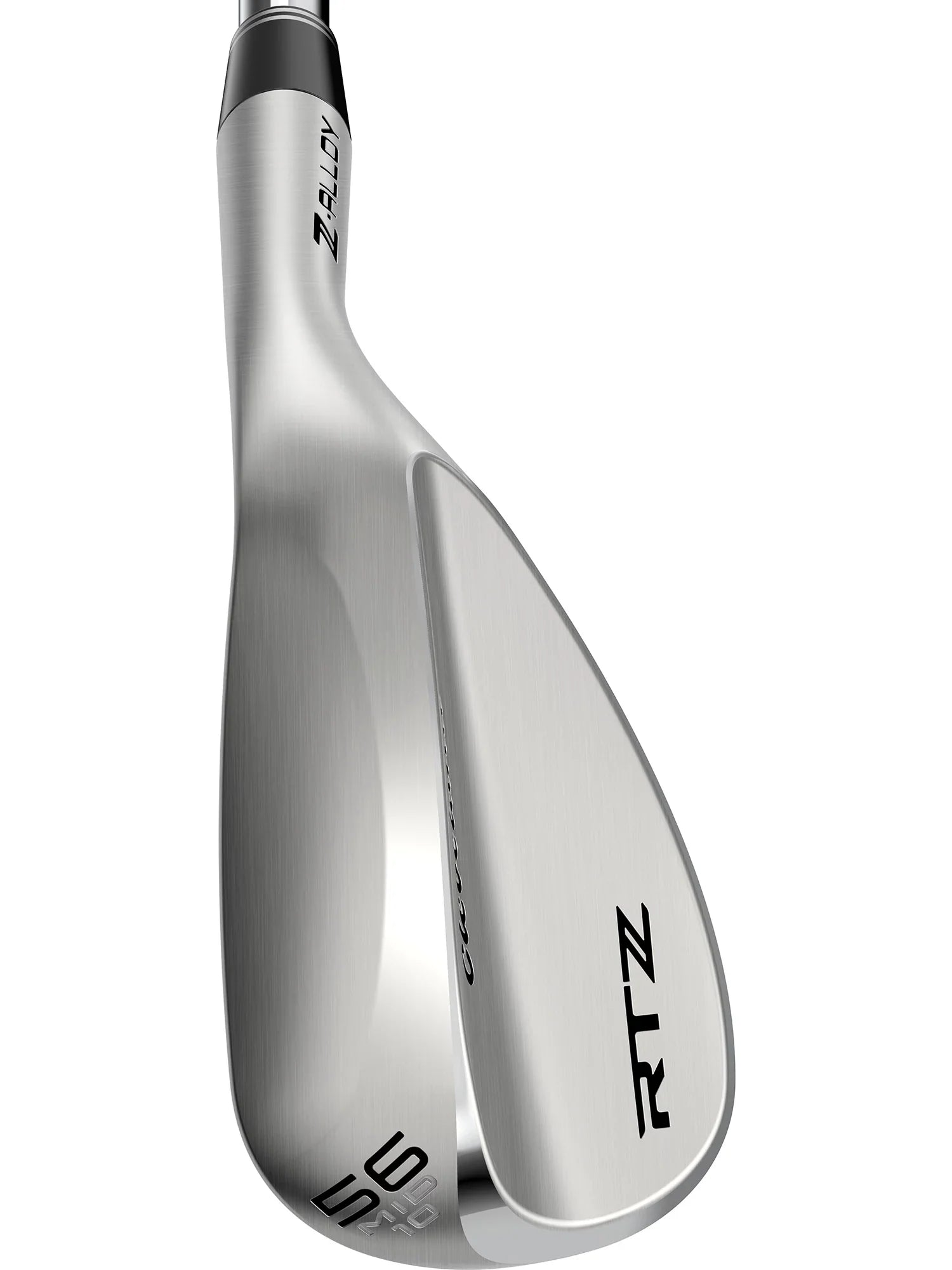 5.Cleveland RTZ Wedge Tour Satin