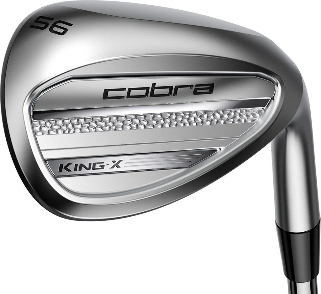 C.Cobra KING X Wedge 2025