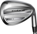 C.Cobra KING X Wedge 2025