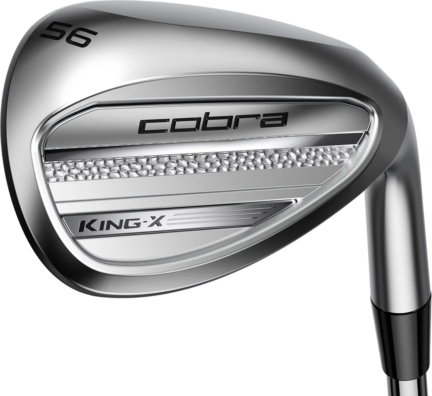 C.Cobra KING X Wedge 2025