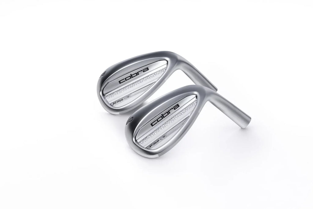 C.Cobra KING X Wedge 2025