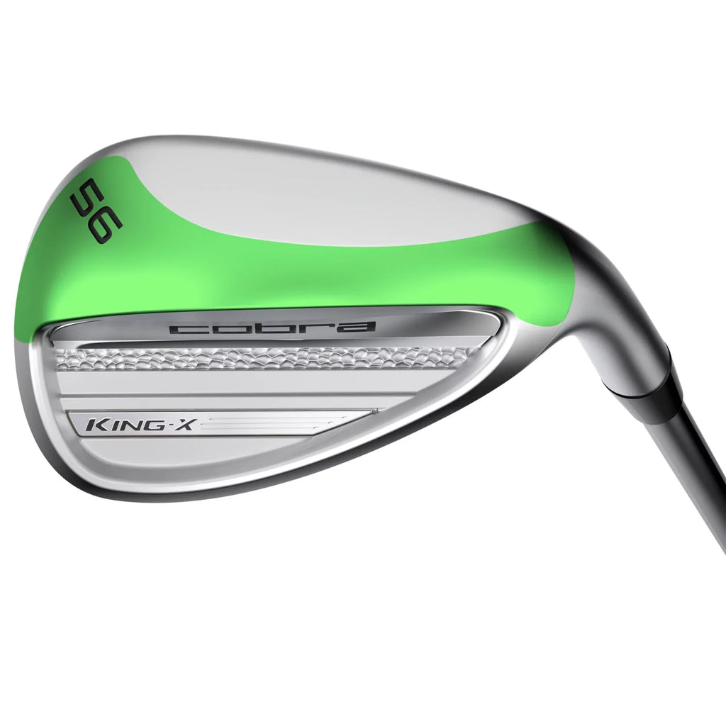 C.Cobra KING X Wedge 2025
