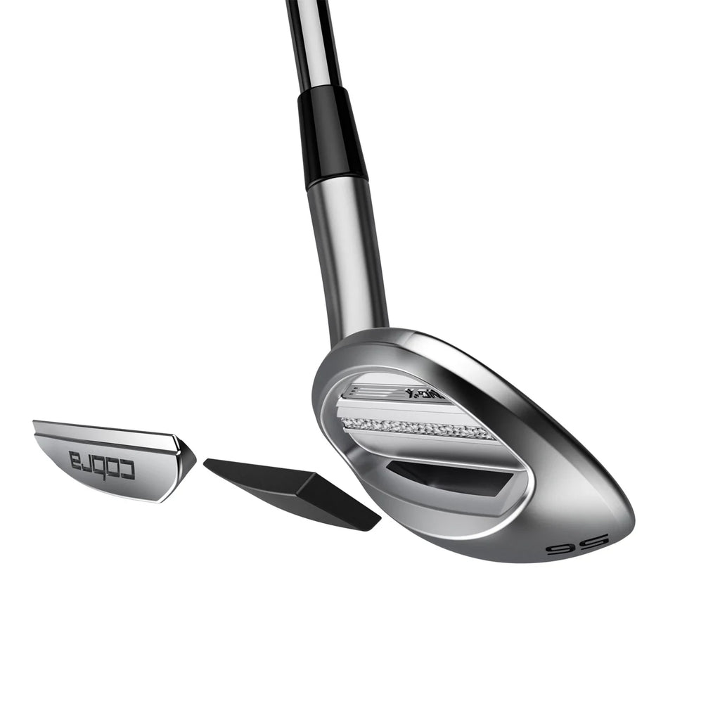 C.Cobra KING X Wedge 2025