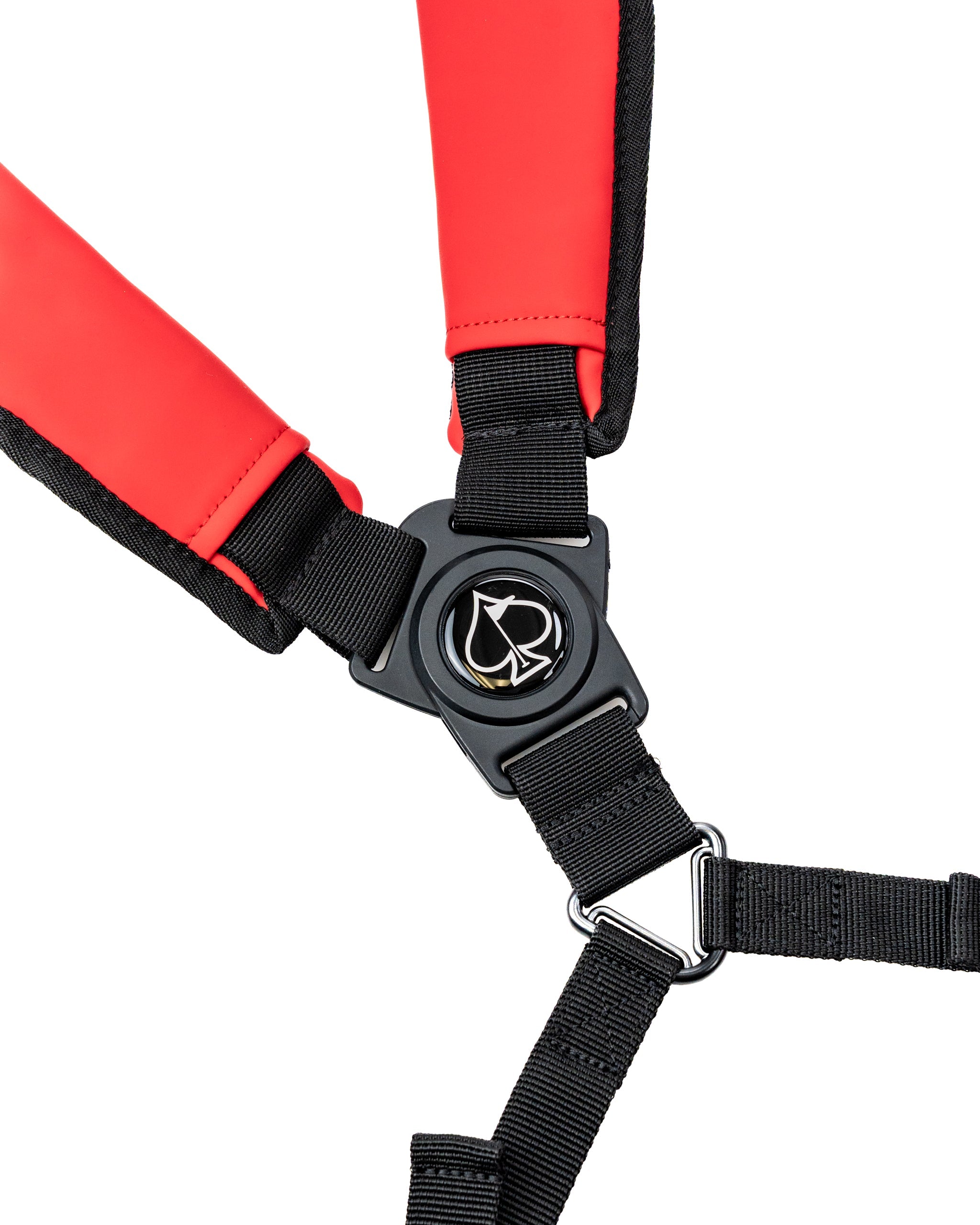 6.Player Preferred™ Golf Bag - Coca-Cola