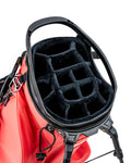 6.Player Preferred™ Golf Bag - Coca-Cola