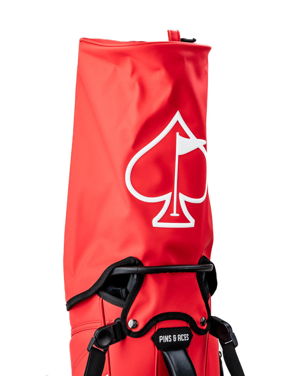 6.Player Preferred™ Golf Bag - Coca-Cola
