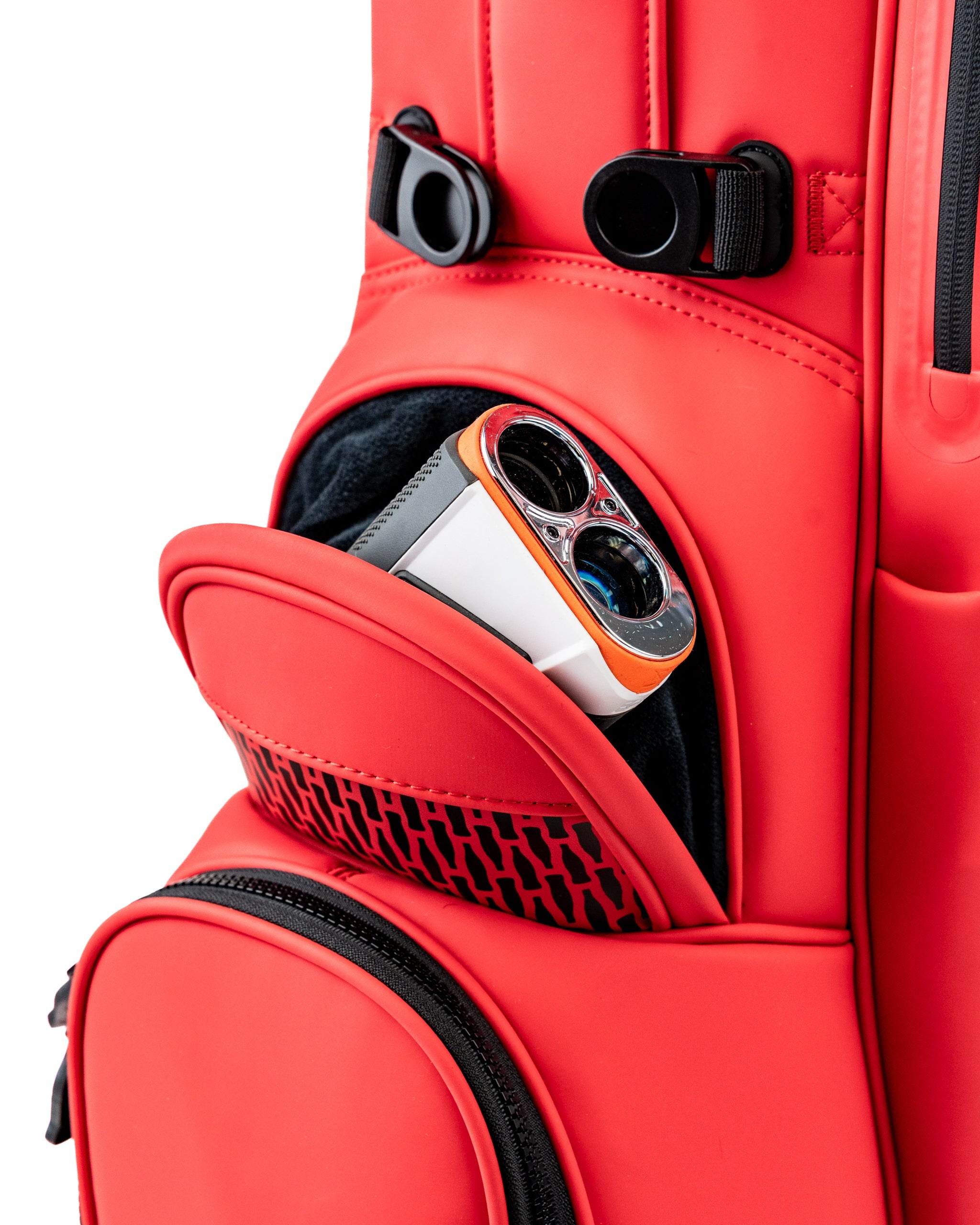 6.Player Preferred™ Golf Bag - Coca-Cola
