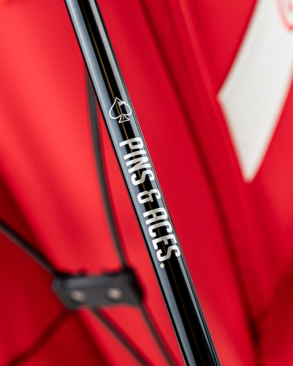 6.Player Preferred™ Golf Bag - Coca-Cola