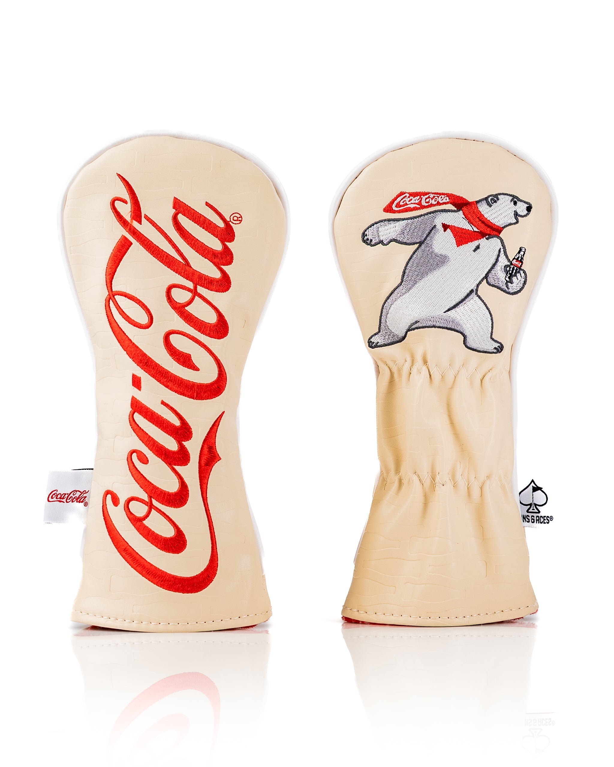 BC.Coca-Cola - Hybrid Cover