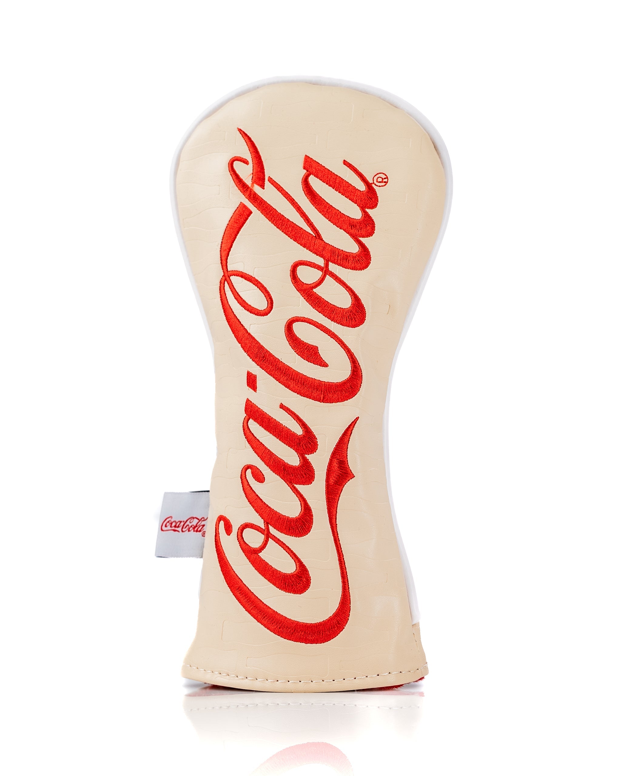 BC.Coca-Cola - Hybrid Cover