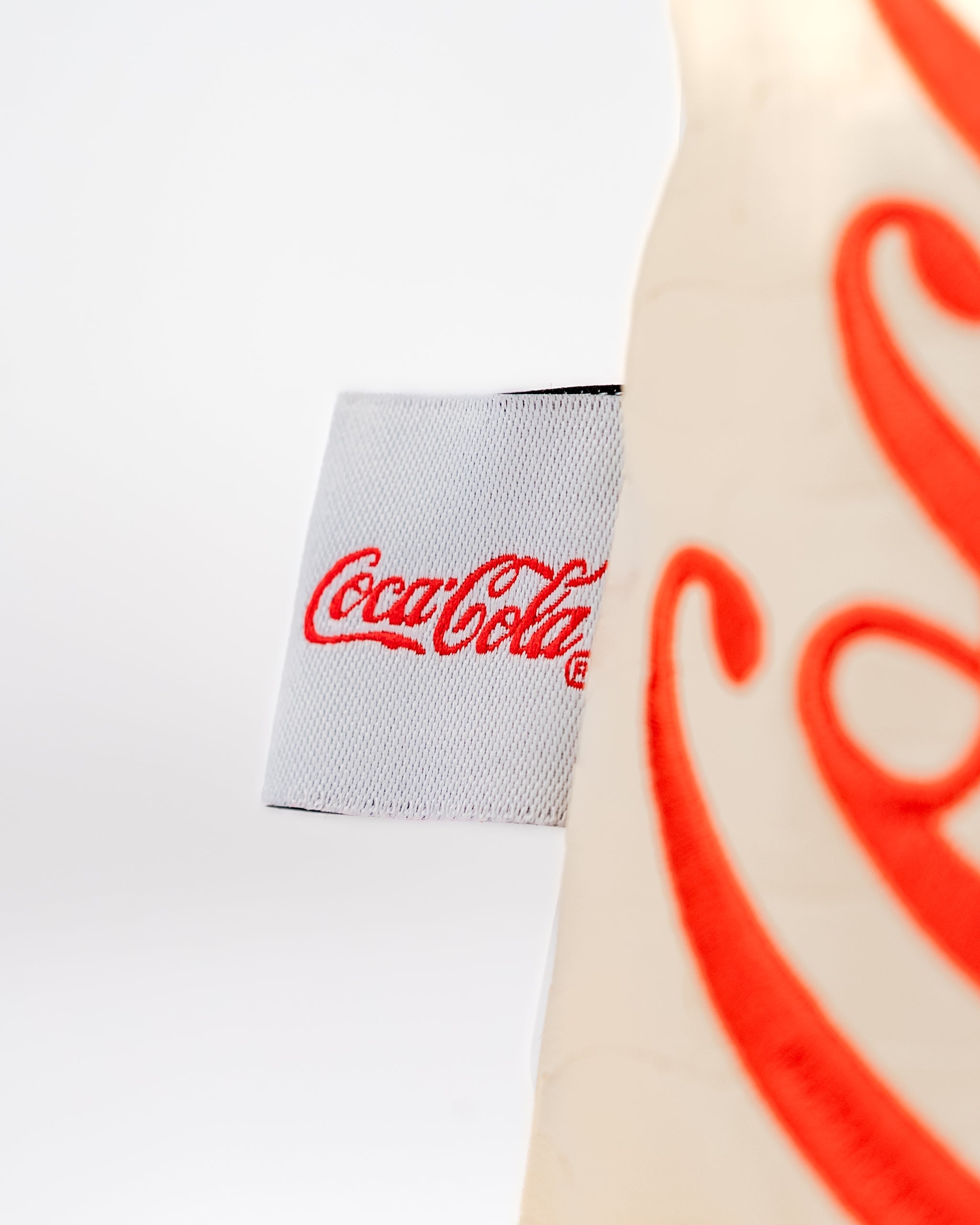 BC.Coca-Cola - Hybrid Cover
