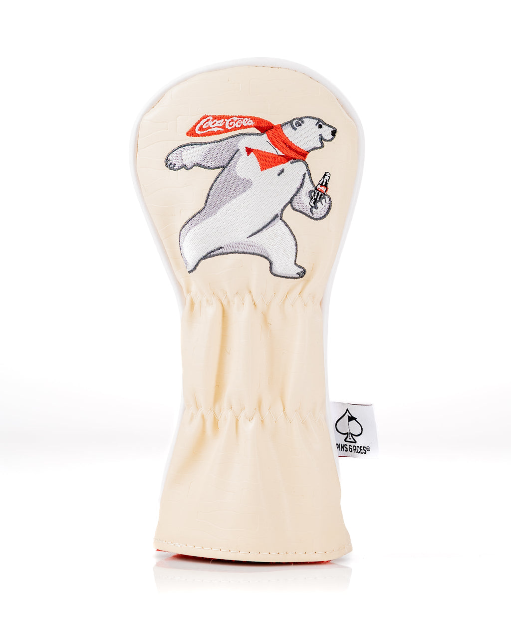 BC.Coca-Cola - Hybrid Cover
