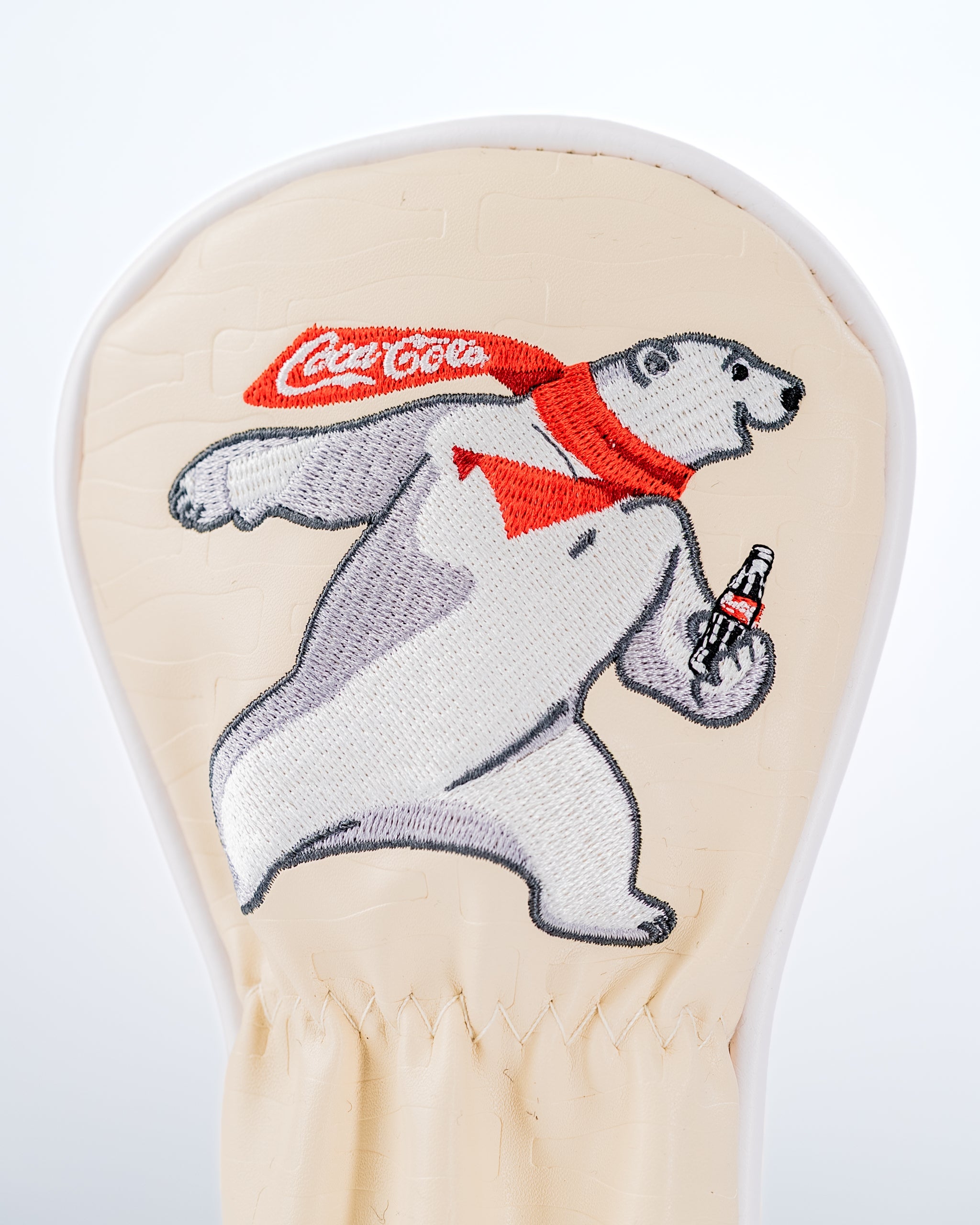 BC.Coca-Cola - Hybrid Cover
