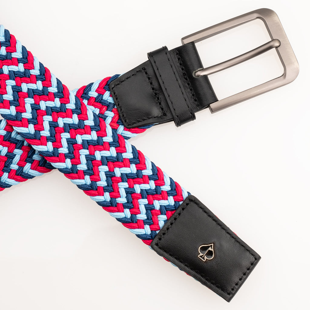 AB.Pins Belt - Cabo