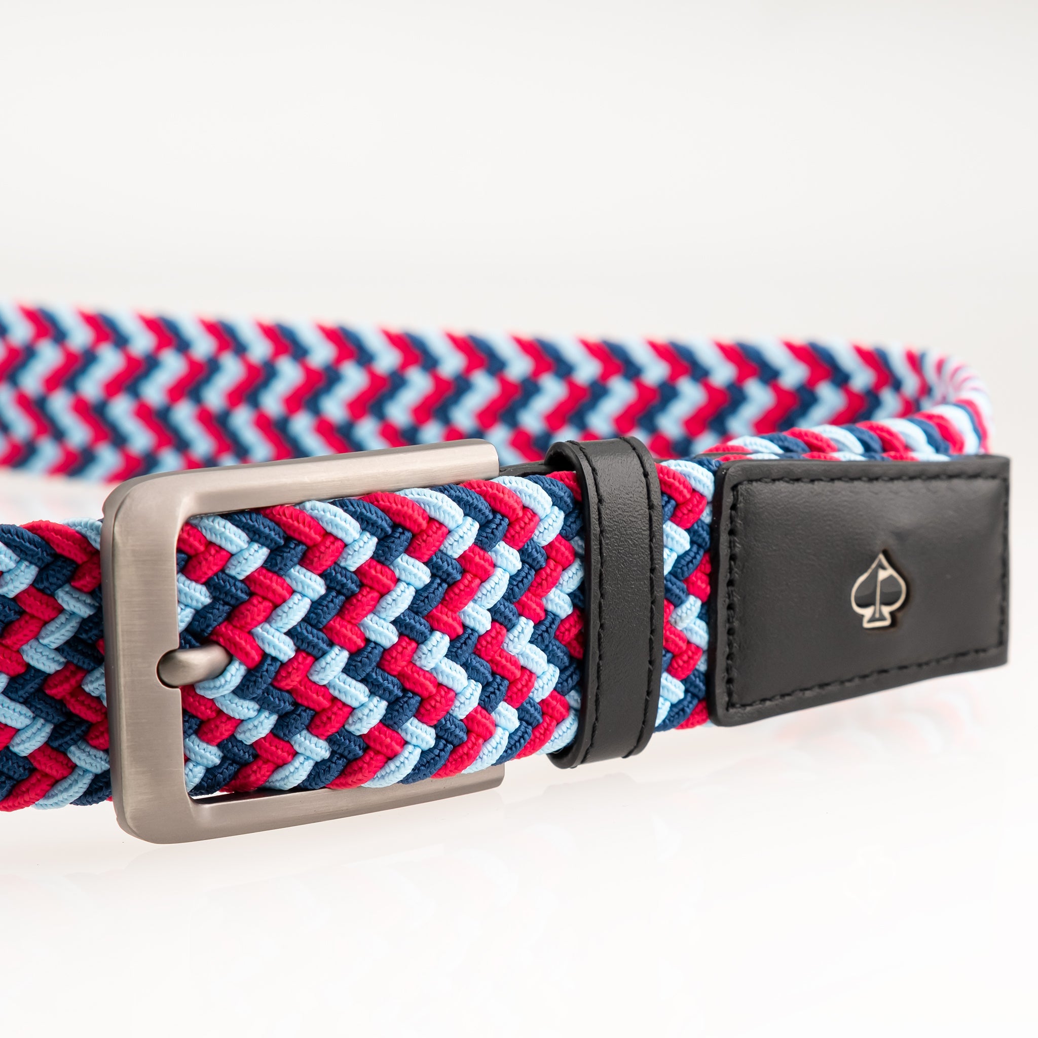 AB.Pins Belt - Cabo