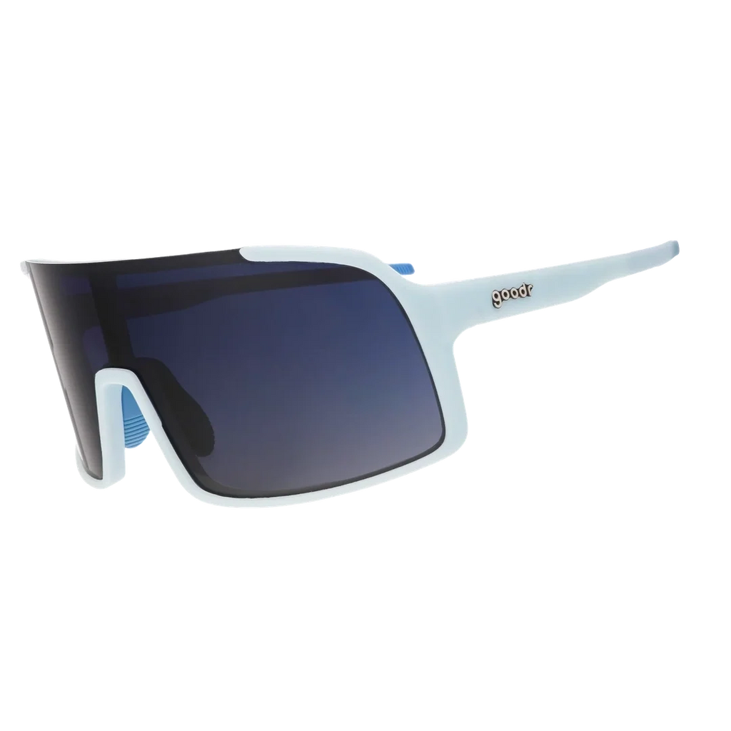 "Kidnapped By A Cyborg" ASTRO G Polarized Sunglasses