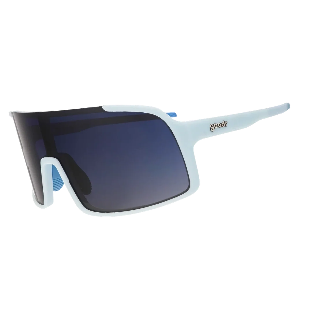 "Kidnapped By A Cyborg" ASTRO G Polarized Sunglasses