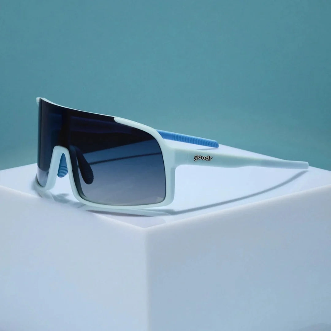 "Kidnapped By A Cyborg" ASTRO G Polarized Sunglasses