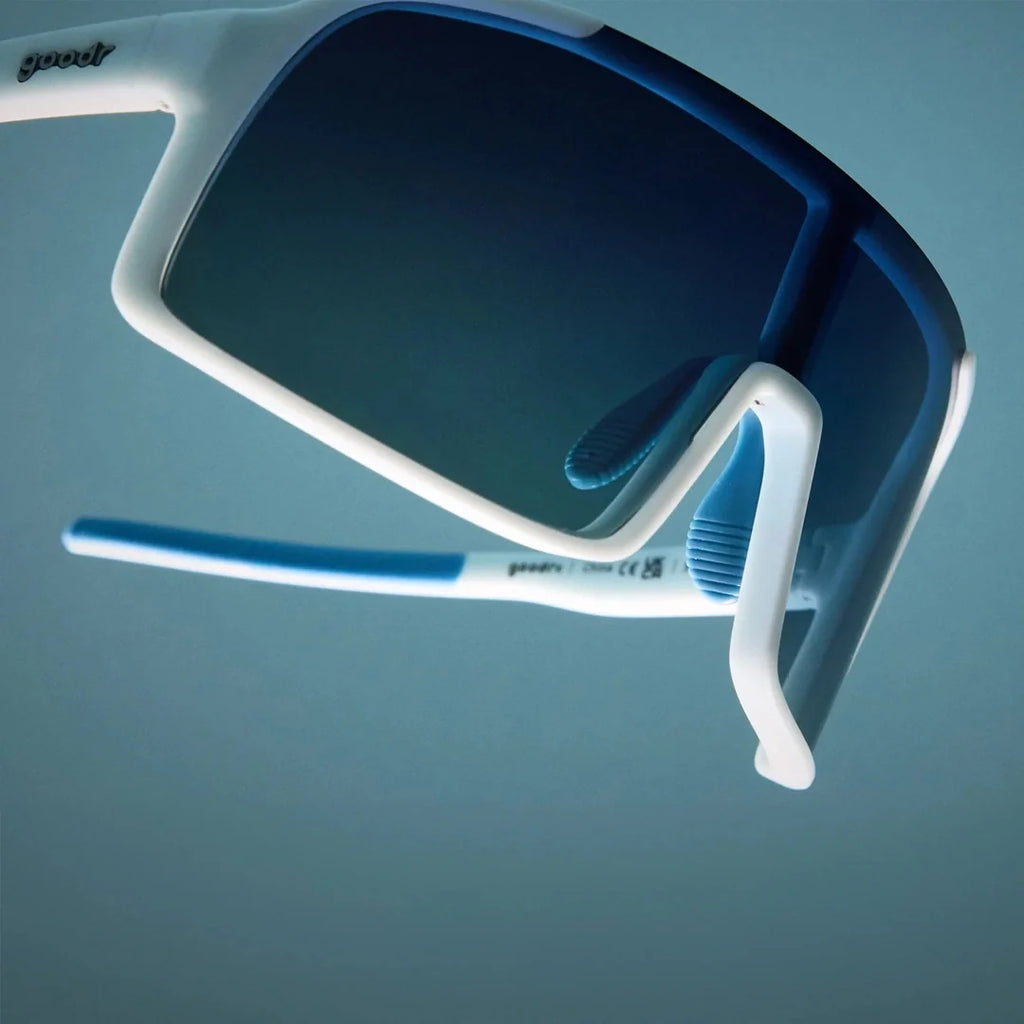 "Kidnapped By A Cyborg" ASTRO G Polarized Sunglasses