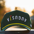 7.1Augusta Hat
