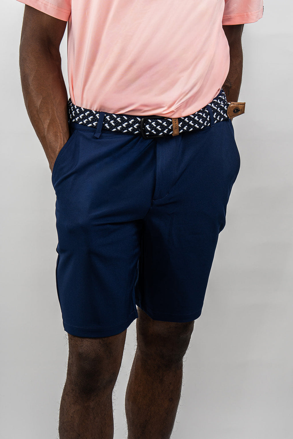 7.Golf Shorts
