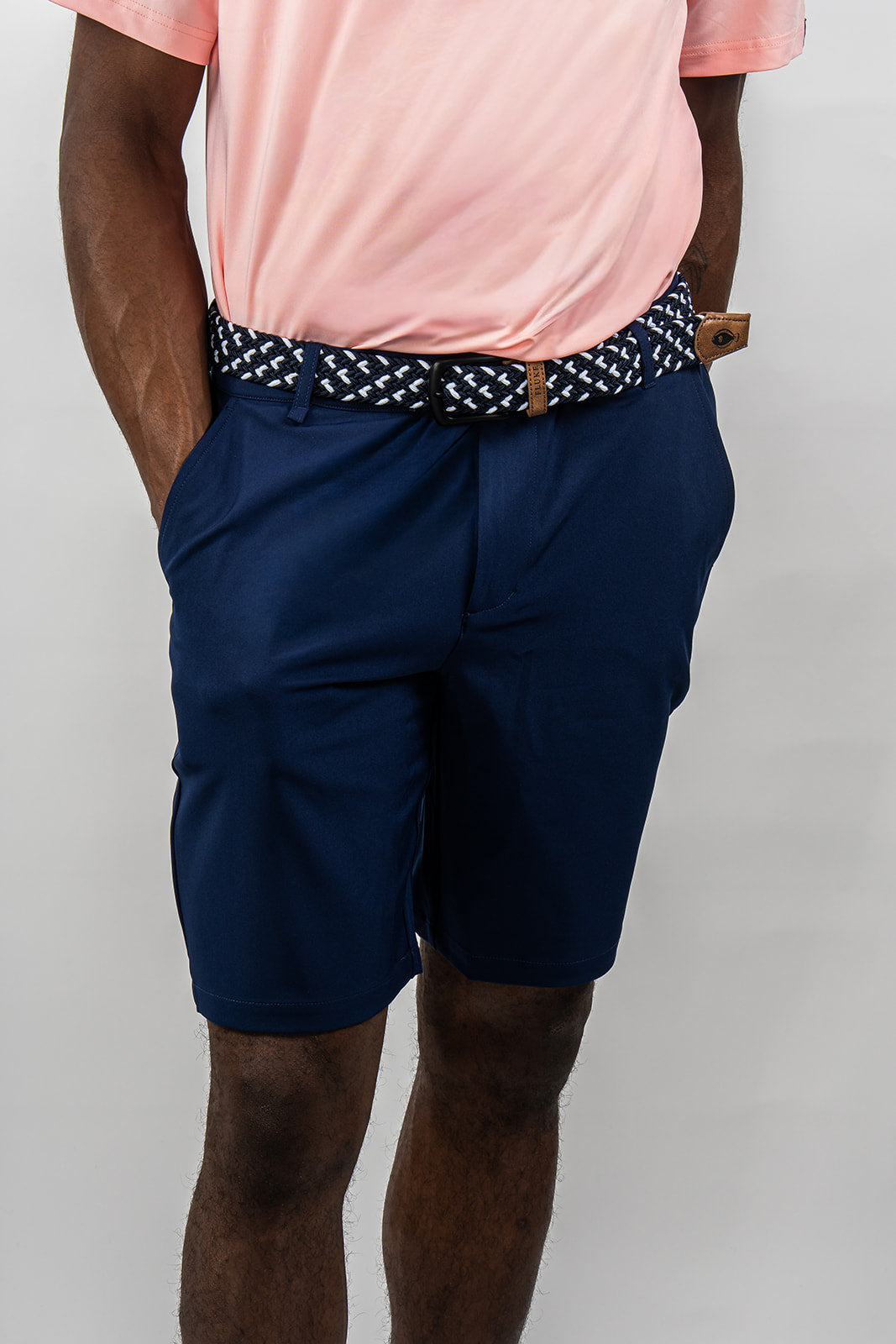 7.Golf Shorts
