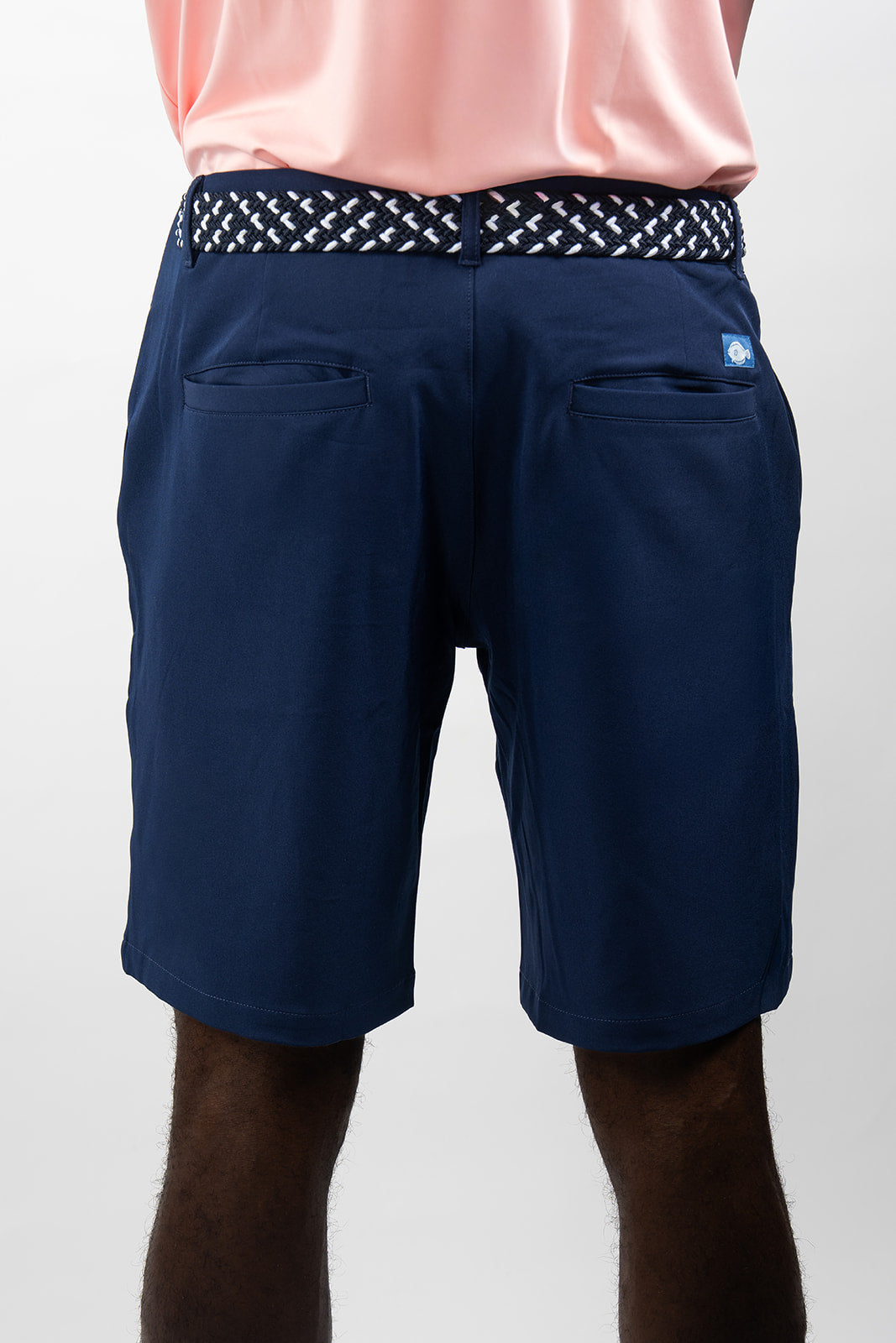 7.Golf Shorts