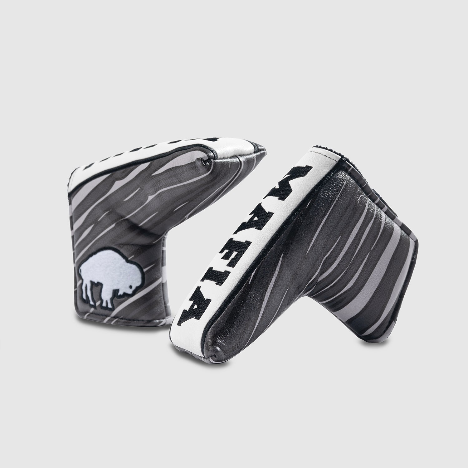 3.Midnight Mafia Blade Putter Cover