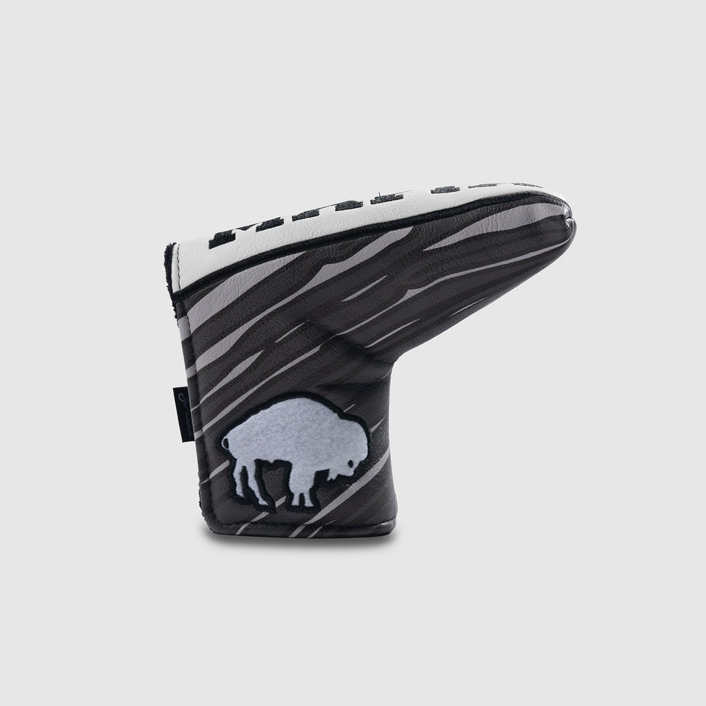 3.Midnight Mafia Blade Putter Cover