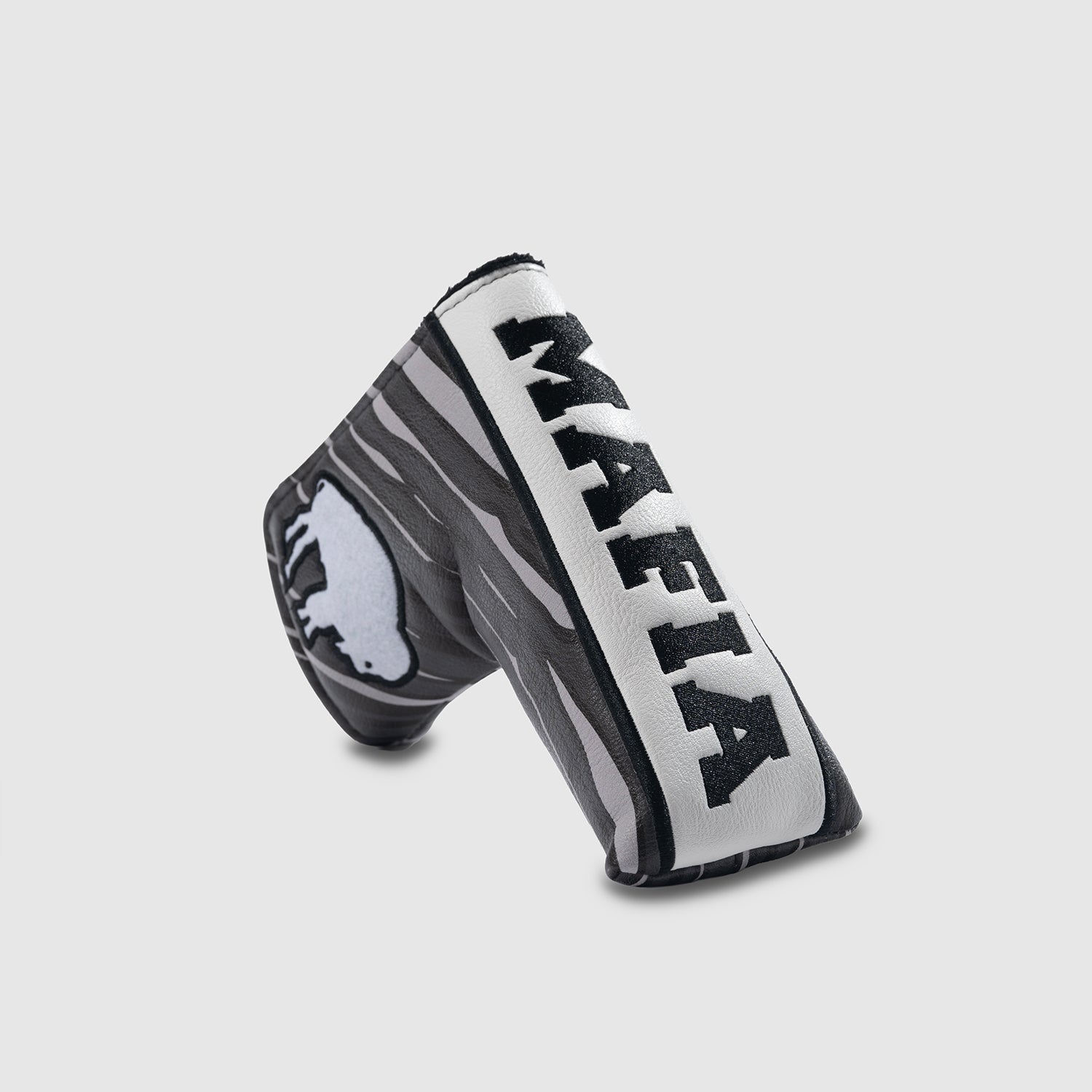 3.Midnight Mafia Blade Putter Cover