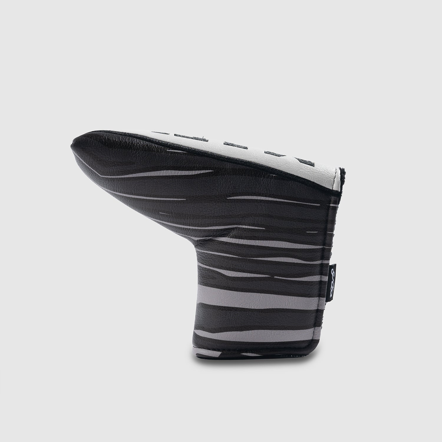 3.Midnight Mafia Blade Putter Cover