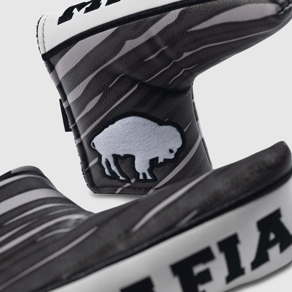 3.Midnight Mafia Blade Putter Cover