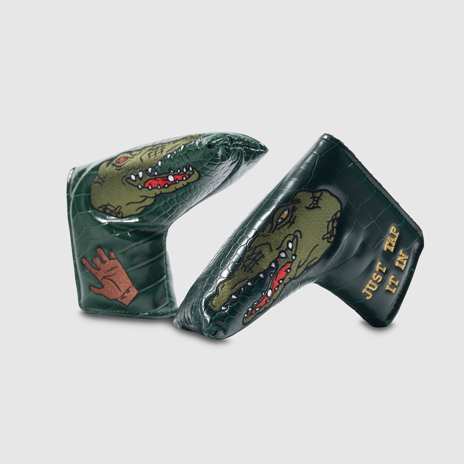 3.Chubbs Blade Putter Cover