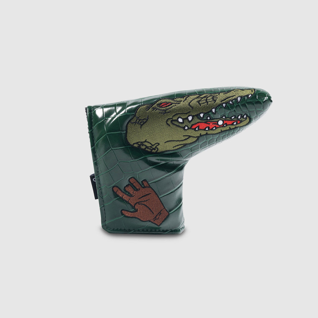 3.Chubbs Blade Putter Cover