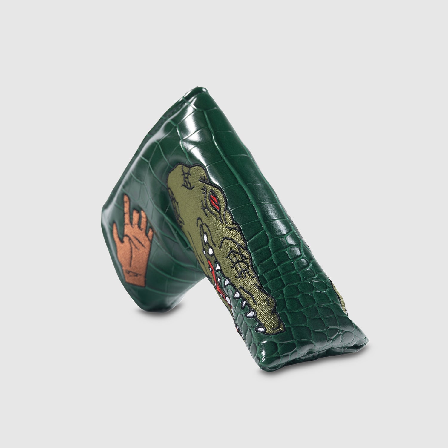 3.Chubbs Blade Putter Cover