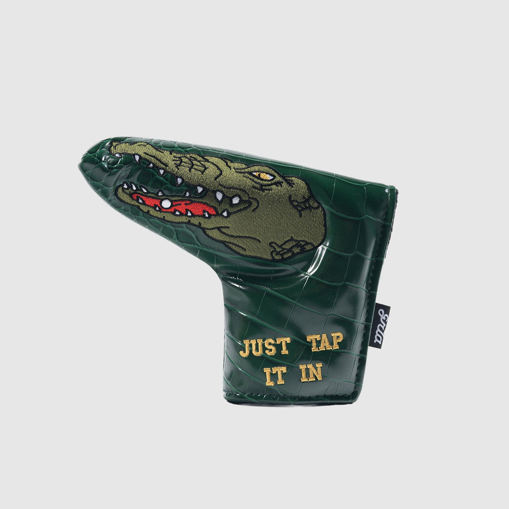 3.Chubbs Blade Putter Cover