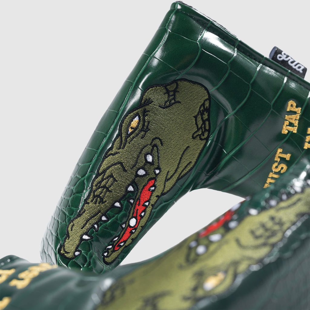 3.Chubbs Blade Putter Cover