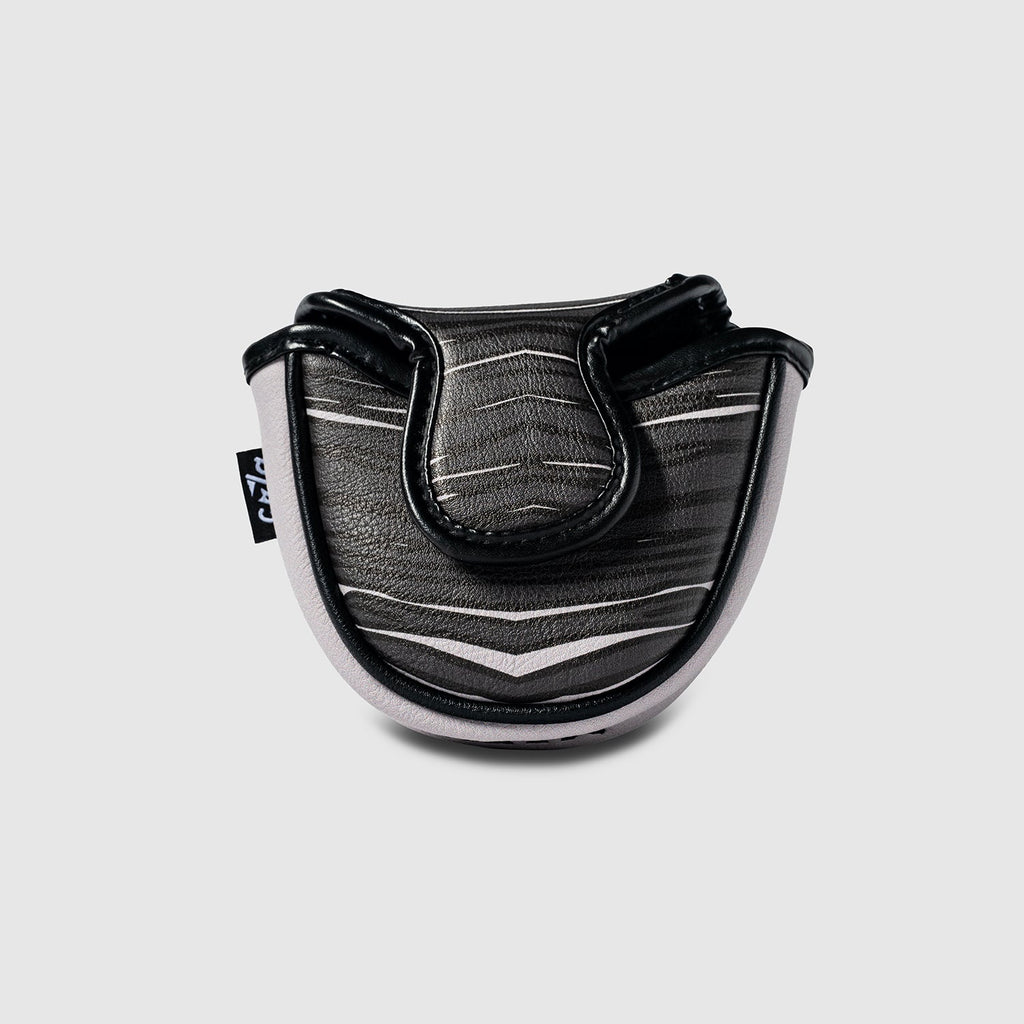 3.Midnight Mafia Mallet Putter Cover