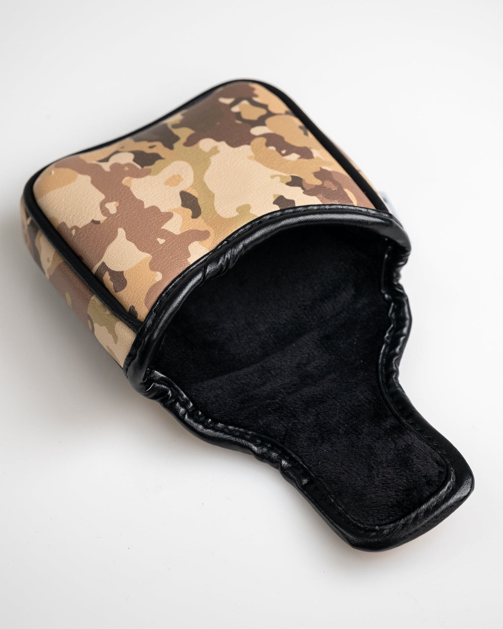 BC.Folds of Honor 2.0 - Mallet Putter Cover