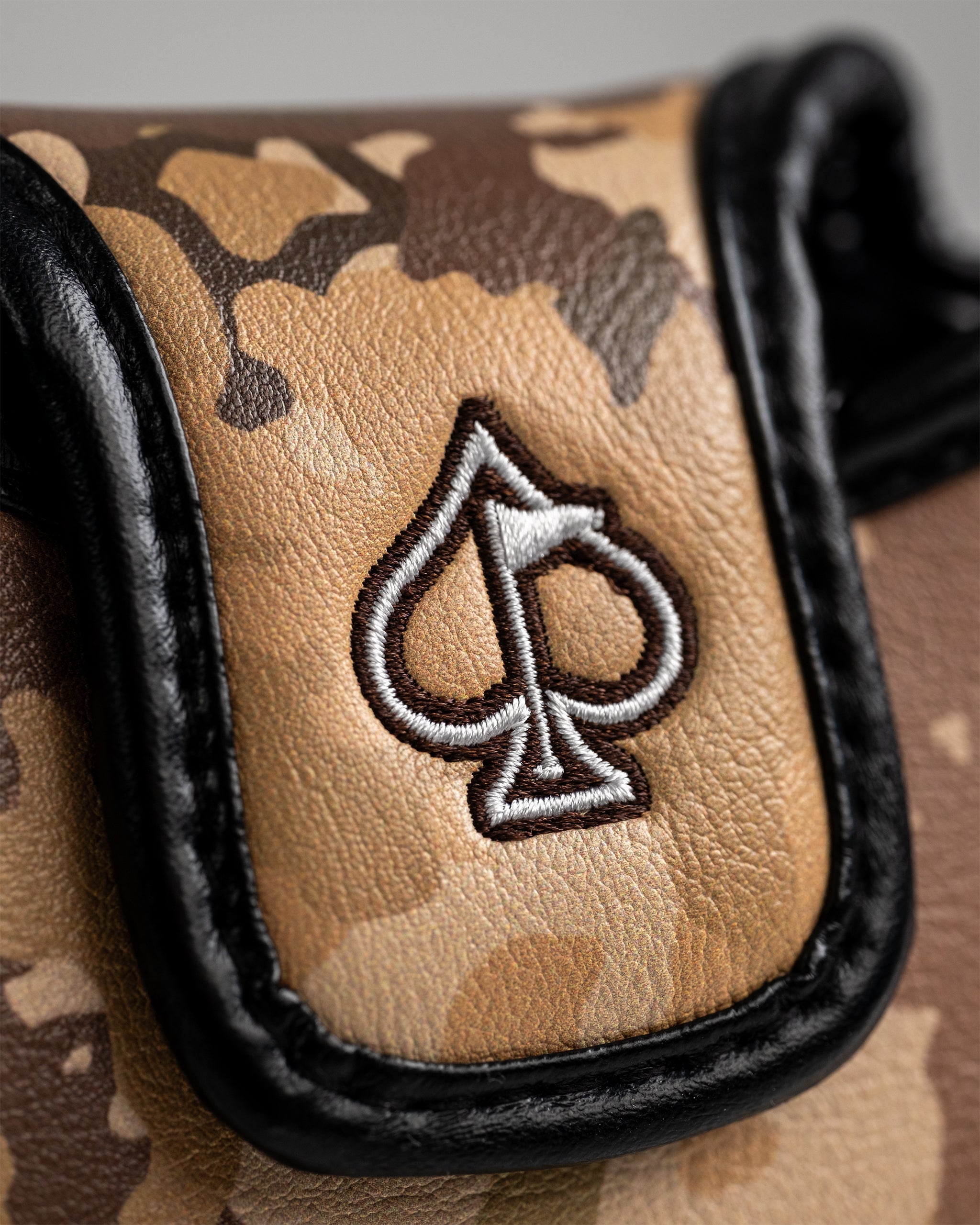 BC.Folds of Honor 2.0 - Mallet Putter Cover