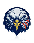 BMA.Independence Eagle - Ball Marker