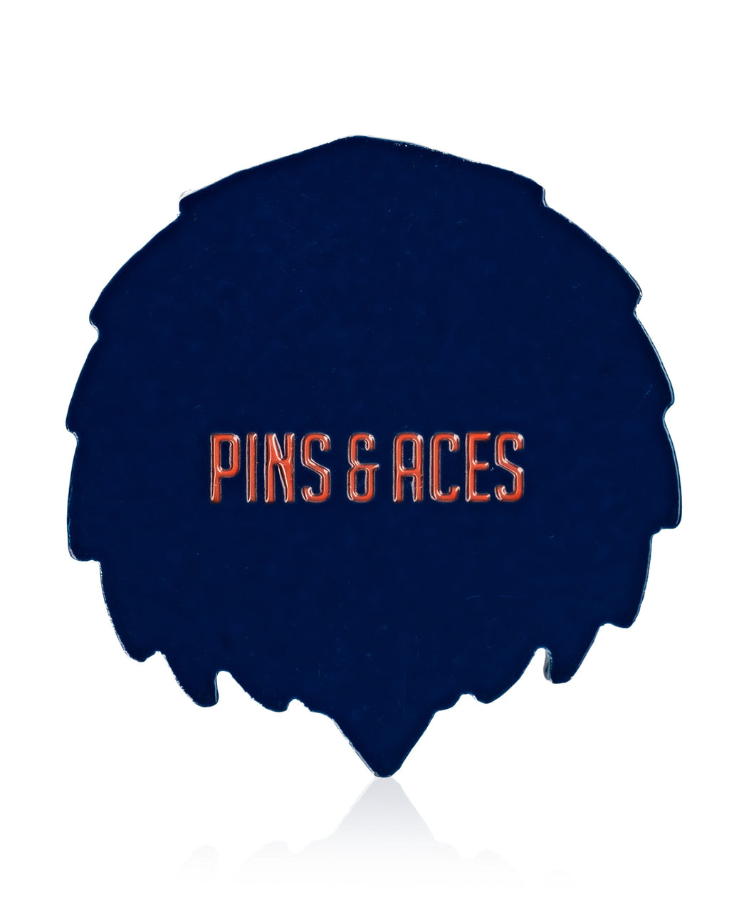 BMA.Independence Eagle - Ball Marker