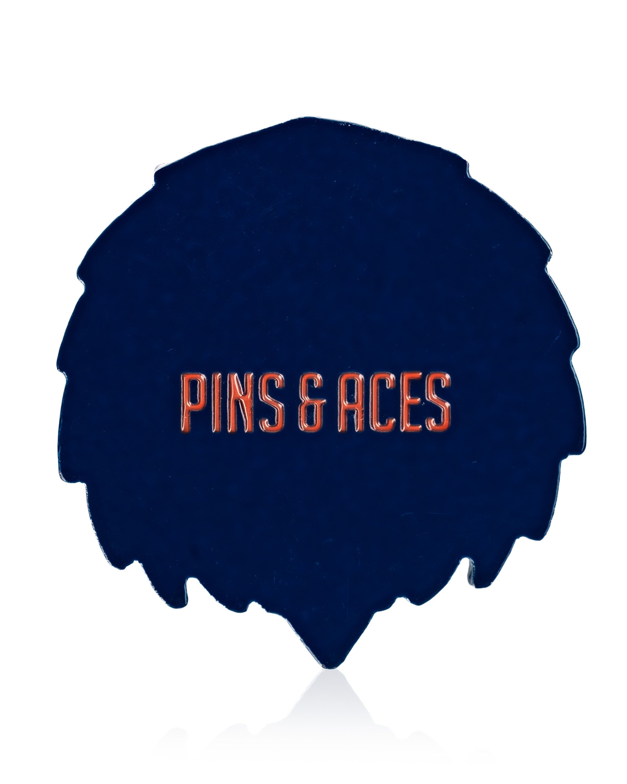 BMA.Independence Eagle - Ball Marker